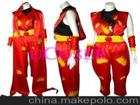 演出服裝制作供應商 價格體系與批發市場全景，兼談服飾研發趨勢