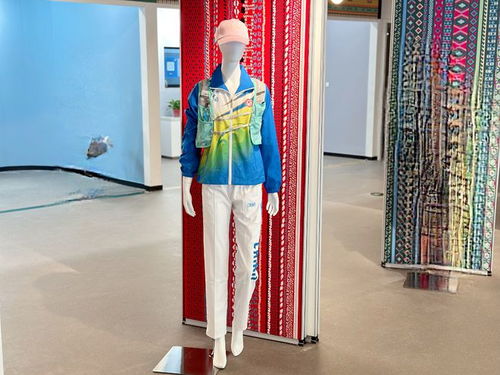 慈溪智造，志愿新裝 中國志愿者服飾博物館中的亞運會寧波志愿者服飾